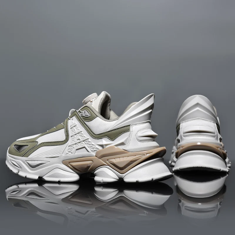 

New Men's Running Shoes Fashion Class Women's Fitness Jogging Sneakers Basketball Anti Slip Men Tennis Shoes