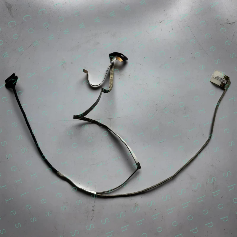 

PP+New laptop lcd lvds cable for Hasee Z7M CT5VH Z7M CT7VH Z7 CT7VH CT7VA CT5VH GK5CP4V 30pin CABRG5V011-2101