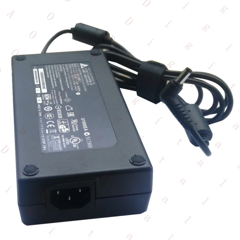 WW Delta 19.5V 11.8A 230W AC Adapter Charger For ADATA XPG Xenia 15 Power Supply