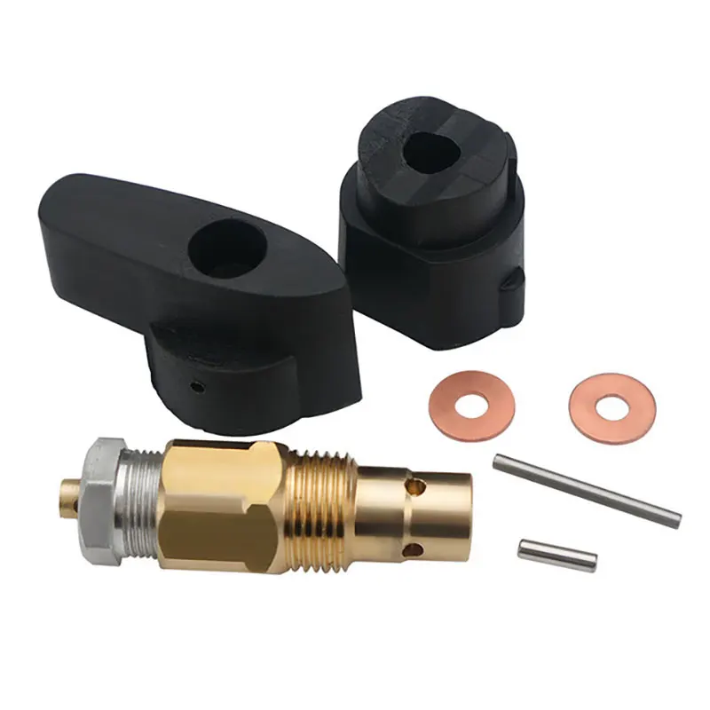 Imagem -03 - Bomba Seal Pad Repair Kit Airless Pulverizador Acessórios Titan 440 450 Kits de Pulverizador 704586