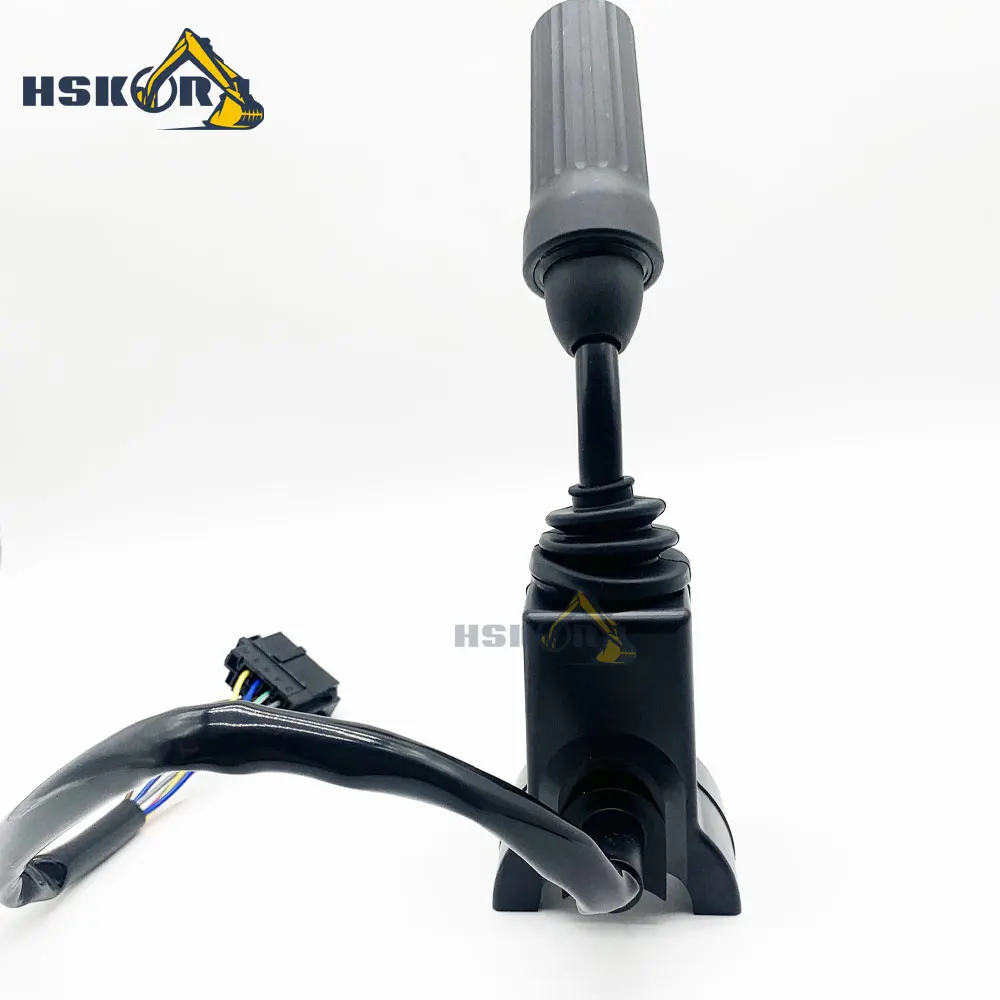 Combination Switch VOE11171771 11171771 Joystick for Loader for Volvo L90E L70E L60E L110E L150E L220E