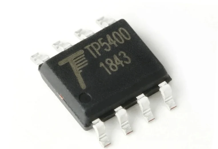 

50-100PCS/TP5400 5400 SOP-8 5V/1A
