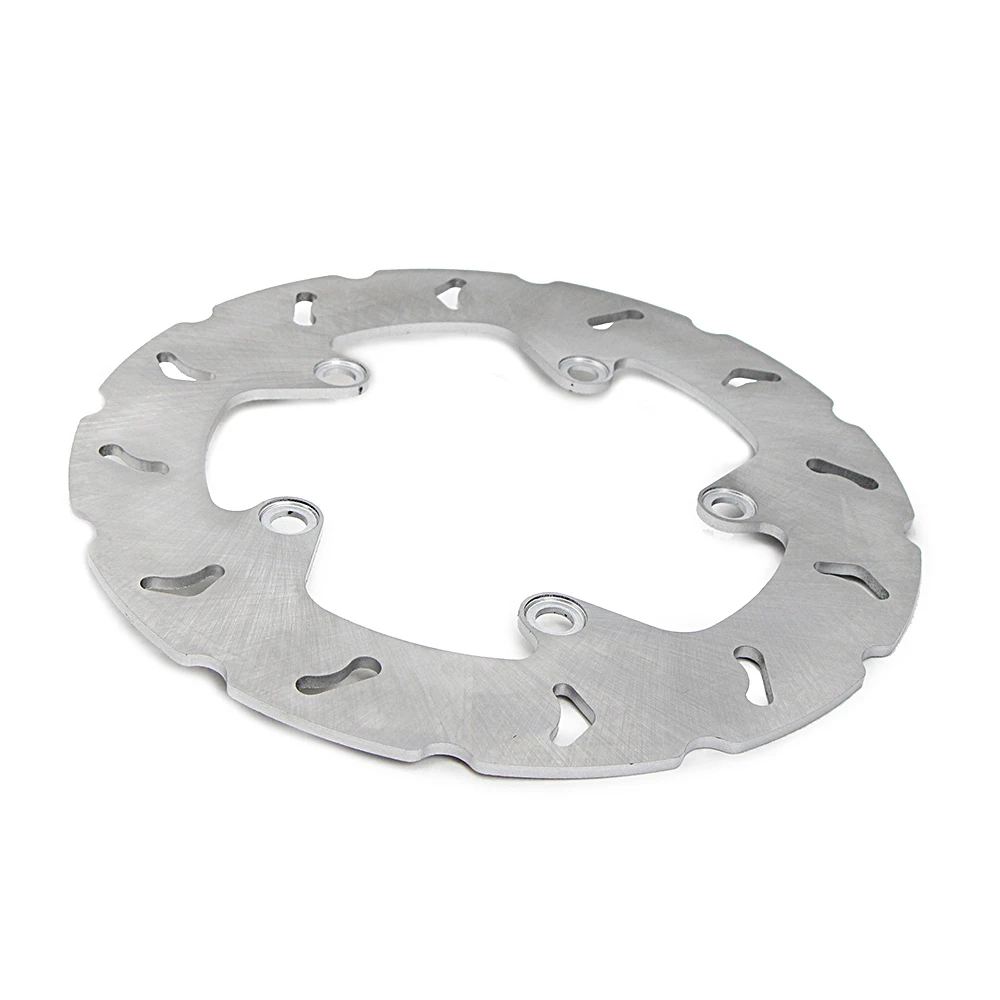 260mm 4mm Motorcycle Front Brake Disc Rotor For Suzuki AN400 Skywave AN650 Burgman 650 AN250 Skywave SN250 K3-K6 Burgman CJ43A