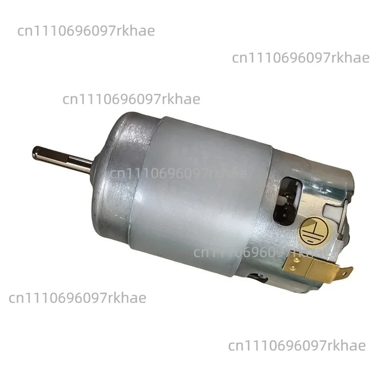 Motor de Escobillas Original DC781(2)XLSG 220/240V para BISSELL Crosswave, Motor de Escobillas Genuino Johnson VD70055 para Bissell 1713