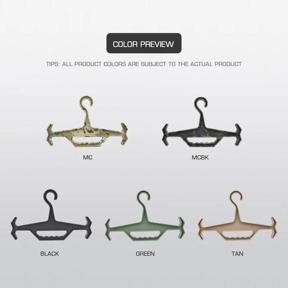 Colgador exhibición para chaleco táctico – Soporte portaplacas robusto - imagen 2