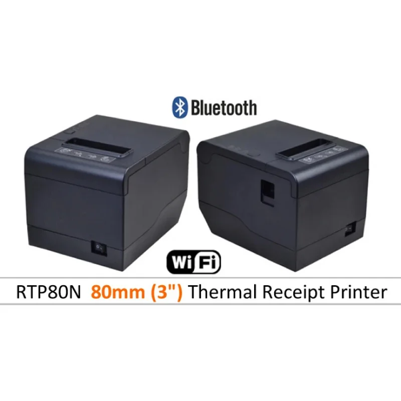 

POS-система Runtouch для ресторанов, баров и кофеен: Промышленный панельный компьютер J J4 TPV