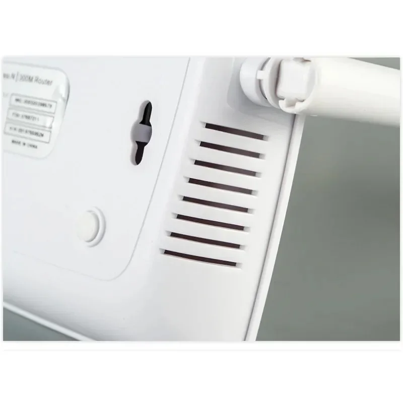 Banggood WR08 Mini amplificateur de Signal relais AP sans fil Portable PIX-LINK WiFi Extender 300Mbps amplificateur de Signal quatre antennes