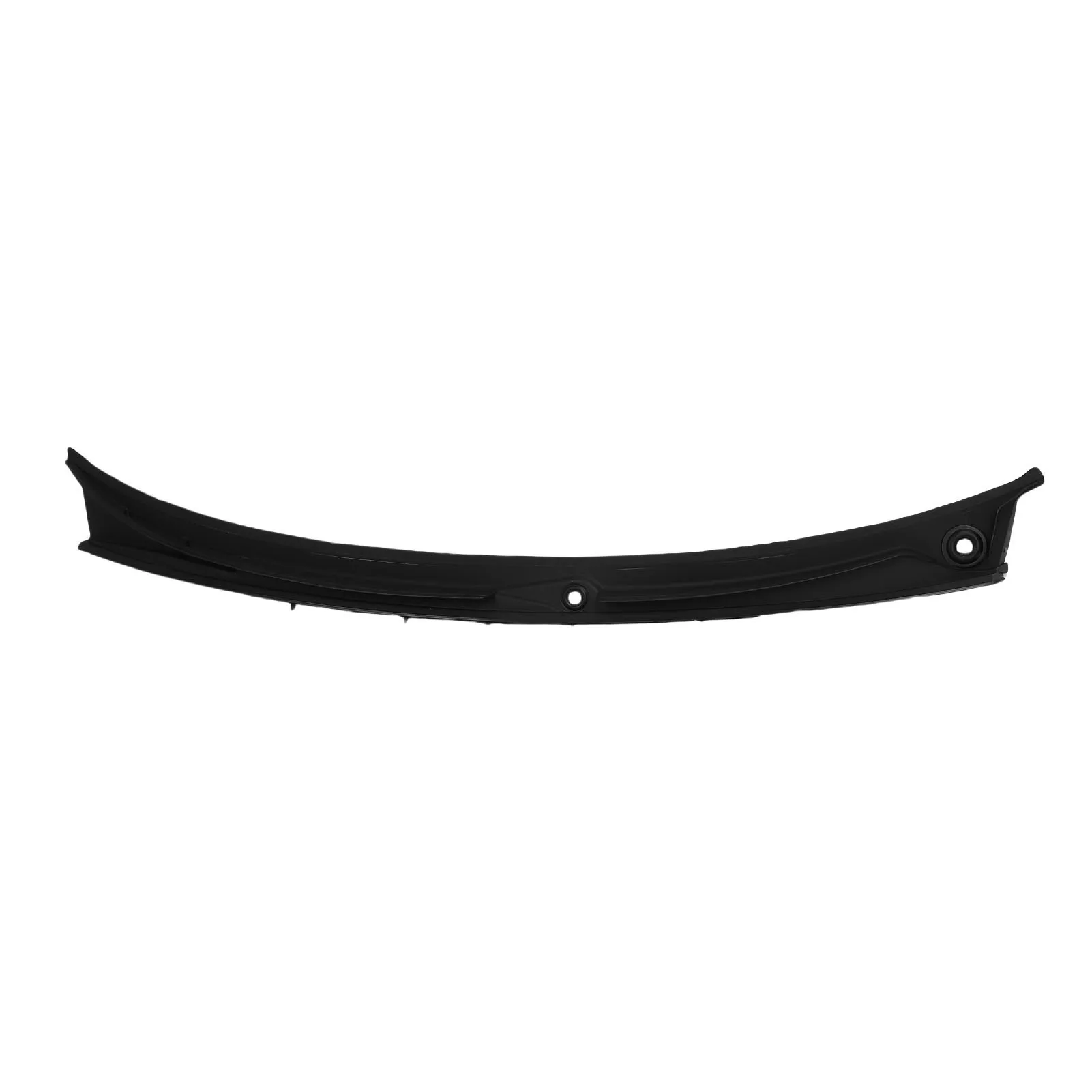 51718208483 Weatherproof Anti Abrasion Wiper Cowl Vent Grille  Wiper Cowl for Vehicle Replacement for M3 2000-2006