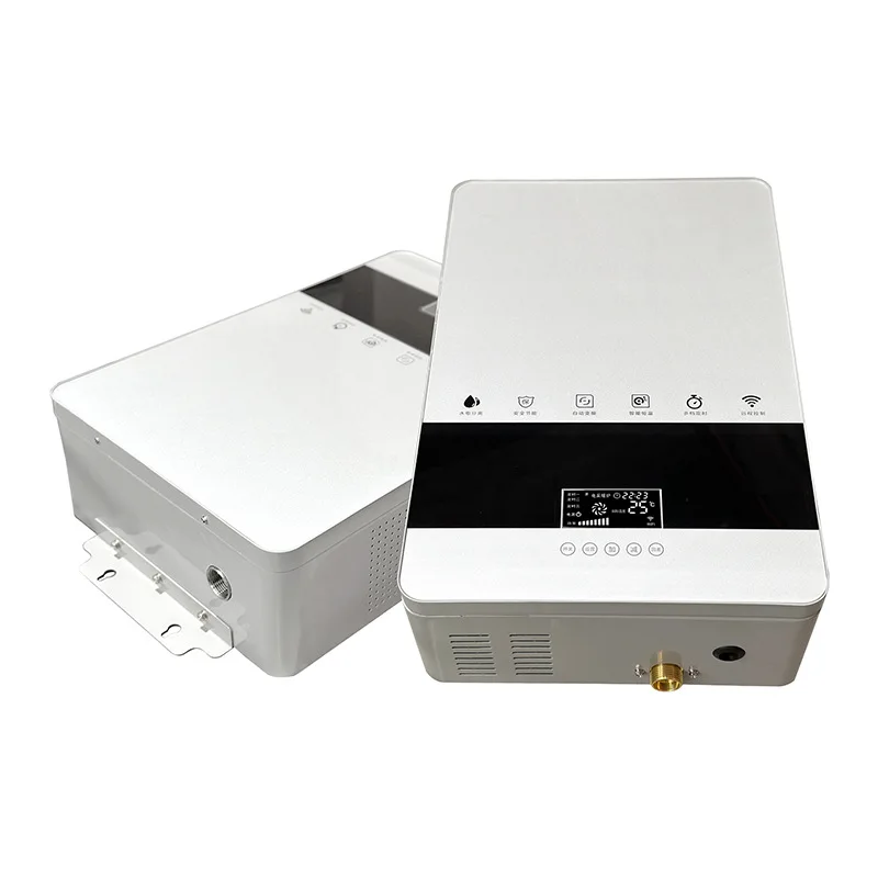 

Household heater Intelligent frequency conversion automatic household electromagnetic heating furnace