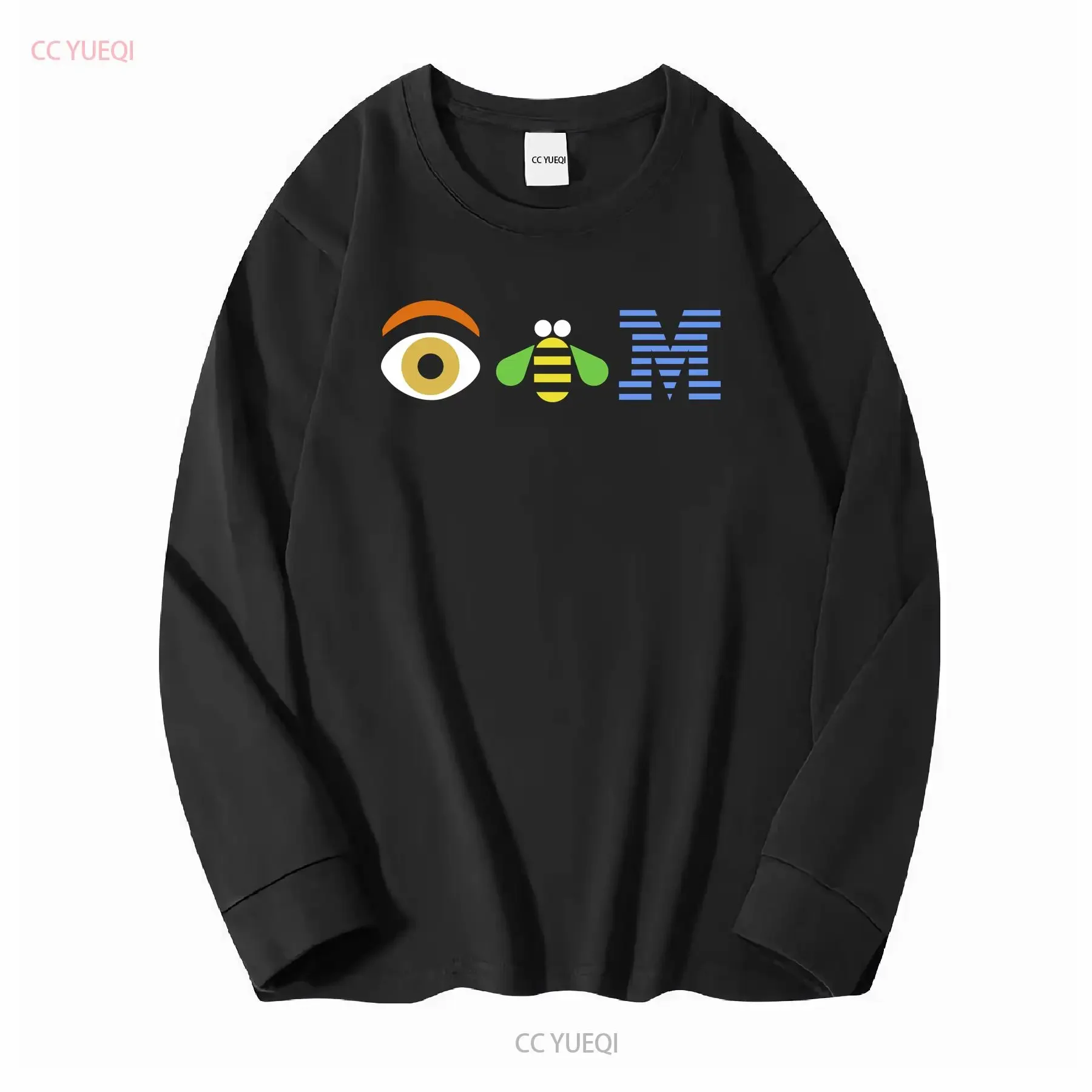 Why the Eye Bee M Shirt Is My Go-To Tech-Style Essential After Two 