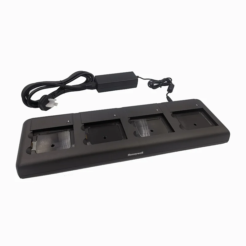 EDA50KP 4G WIFI Android Barcode Scanner Pembaca Barcode Genggam dengan Port Tipe-c