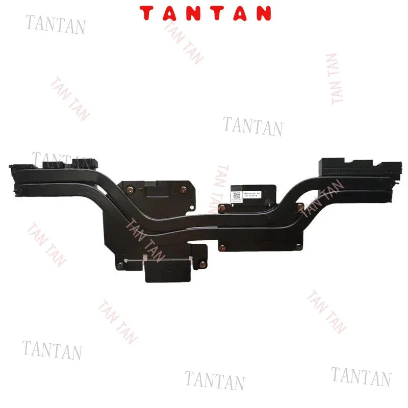 

New Laptop CPU GPU Cooling Assembly For G3 3590 0H4H37 H4H37 NNN