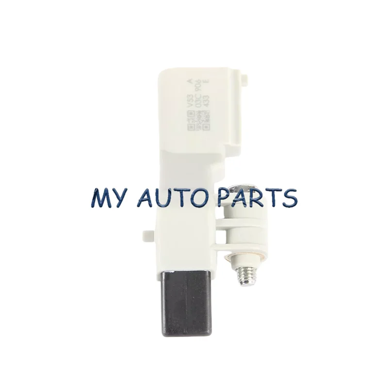 2.0TDI Crankshaft Position Sensor Fit For VW Amarok Transporter AUDI 03C906433E