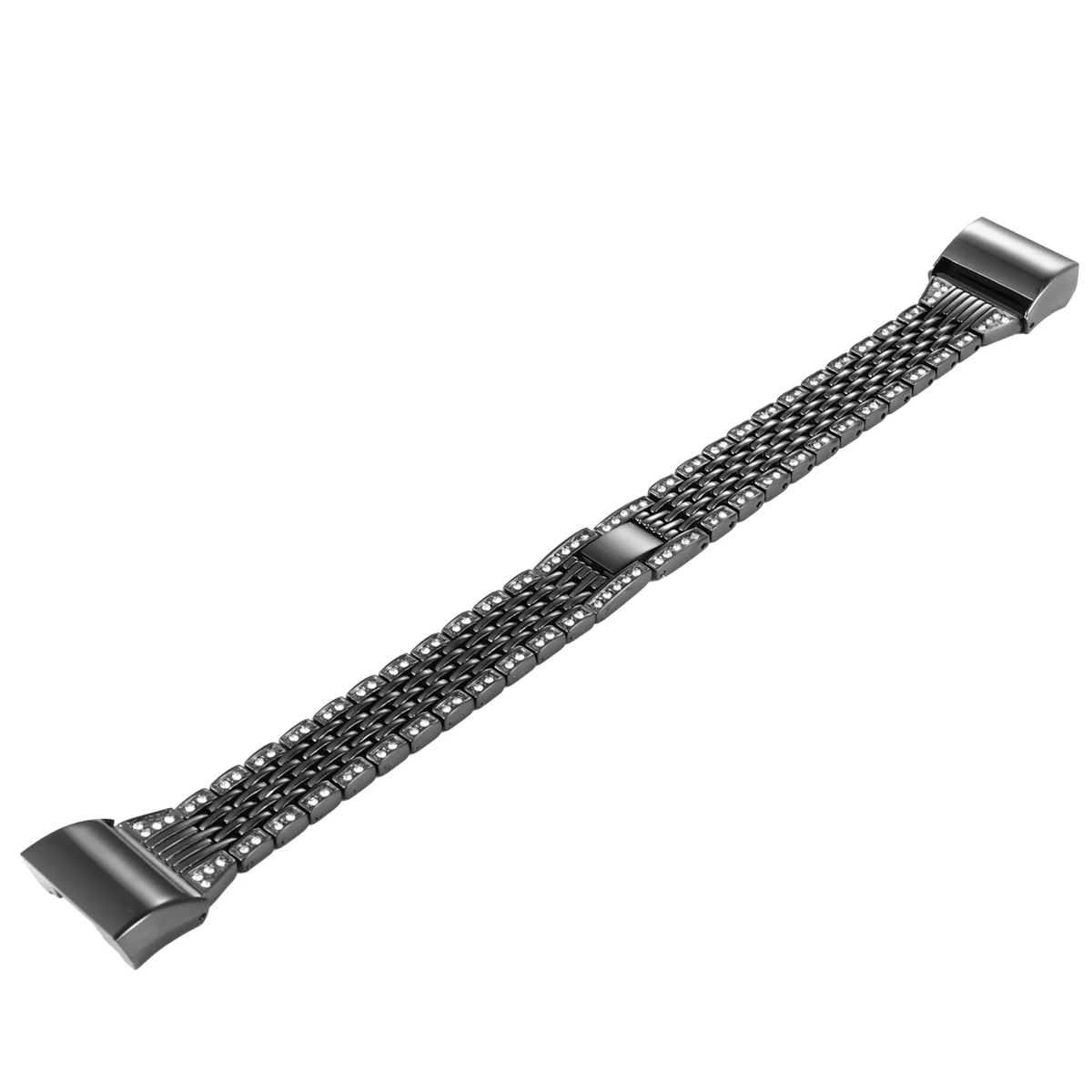 

Strap Metal Band for Watch Eplacement Watchband Replacement Wristband Bracelet Fashion Straps