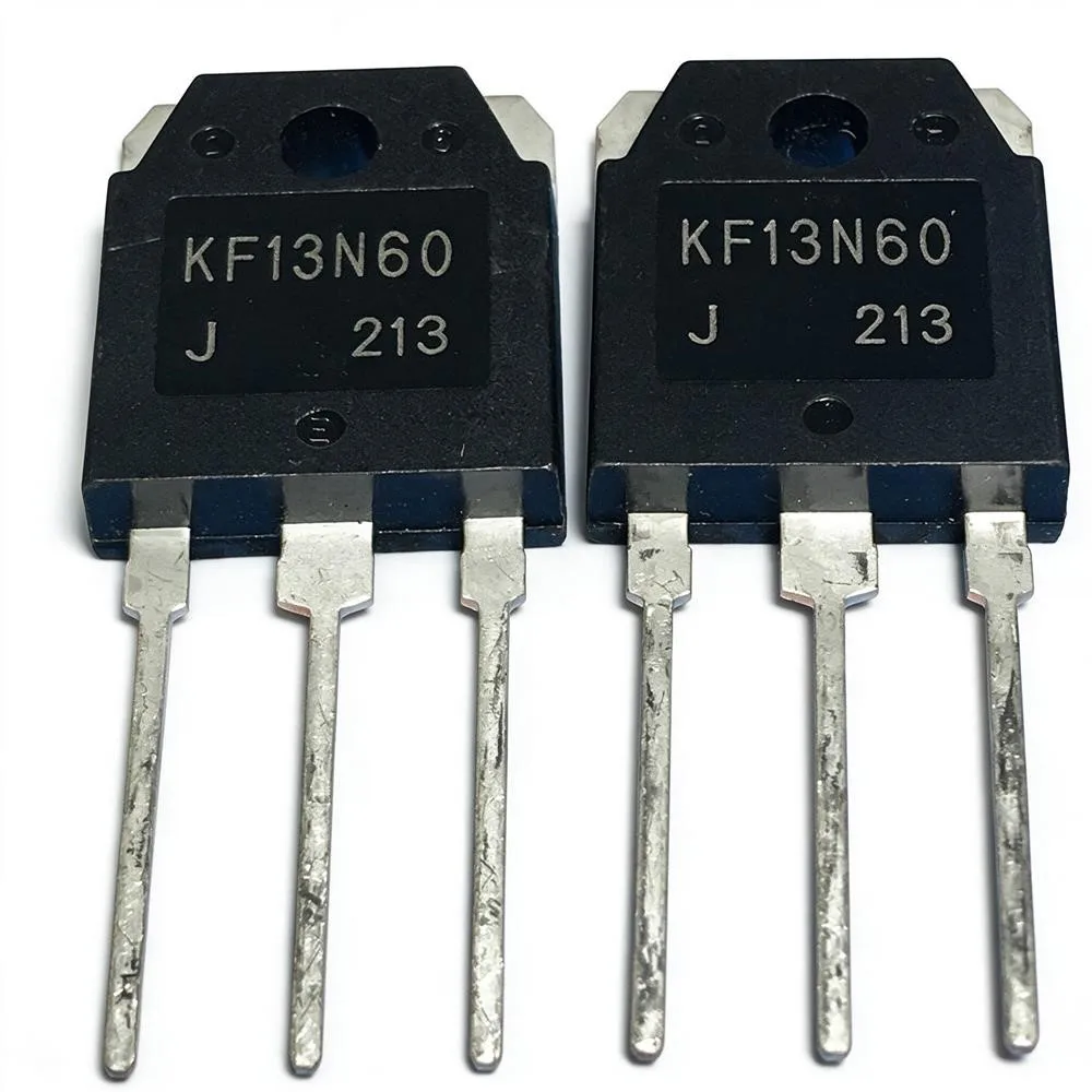 5PCS XFH86N30T KF13N60 H20R1203 K1506 APT20GF120BRD CRSQ036N10N