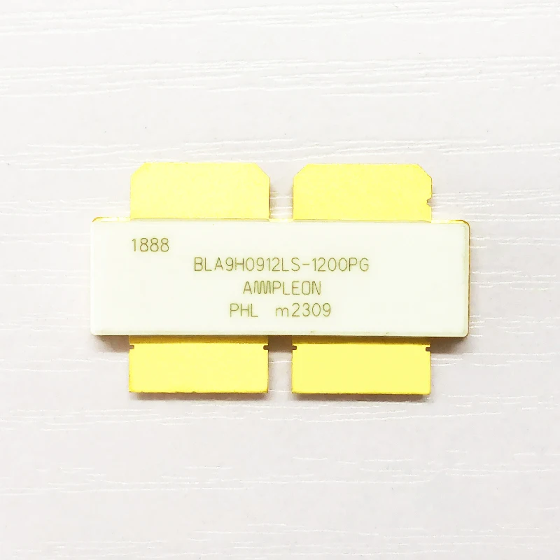 BLA9H0912LS-1200PG SOT1248C MOSFET Power LDMOS Transistor Surface Mount LDMOS Avionics Power Transistor BLA9H0912LS-1200PG
