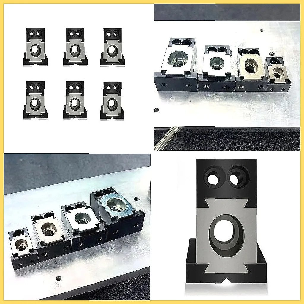 Precision Pneumatic…