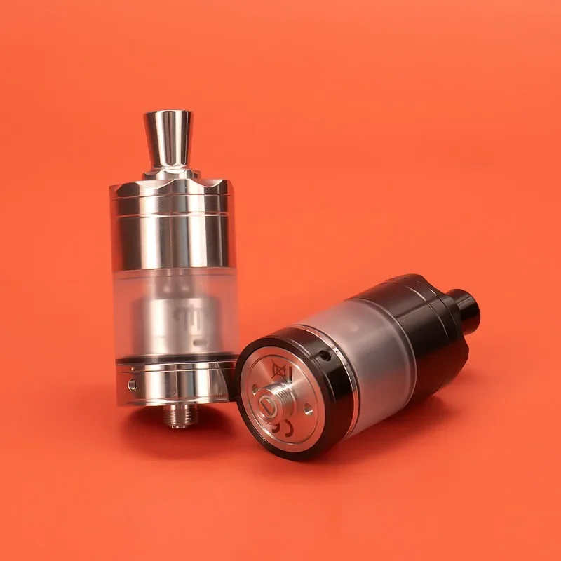 MTL RTA 316ss 23 4.5 /5.1 3 5 Vapes atomizer tank for coils & atomizers - gallery image 2