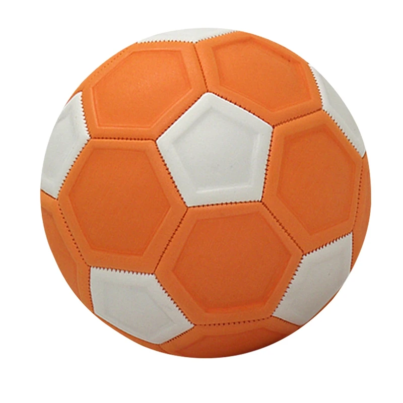 Juguete de fútbol, pelota de Kicker, pelota curva mágica, gran regalo para niños, perfecto para partido o juego en interiores y exteriores