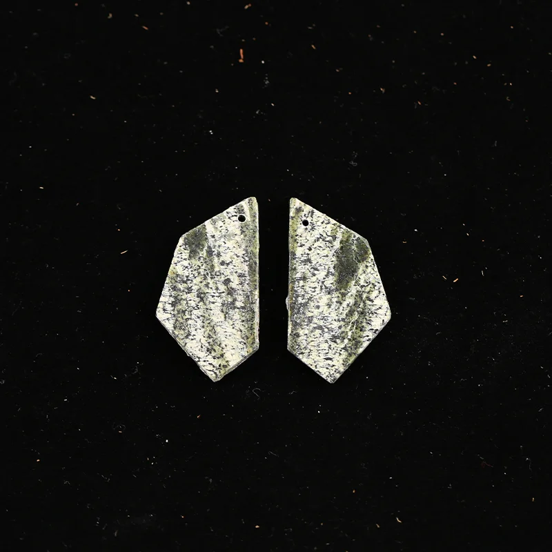 B&F Swiss Opal Beads for Jewelry Making, Handmade Natural stones beads, Stones for jewelry Making Supplies