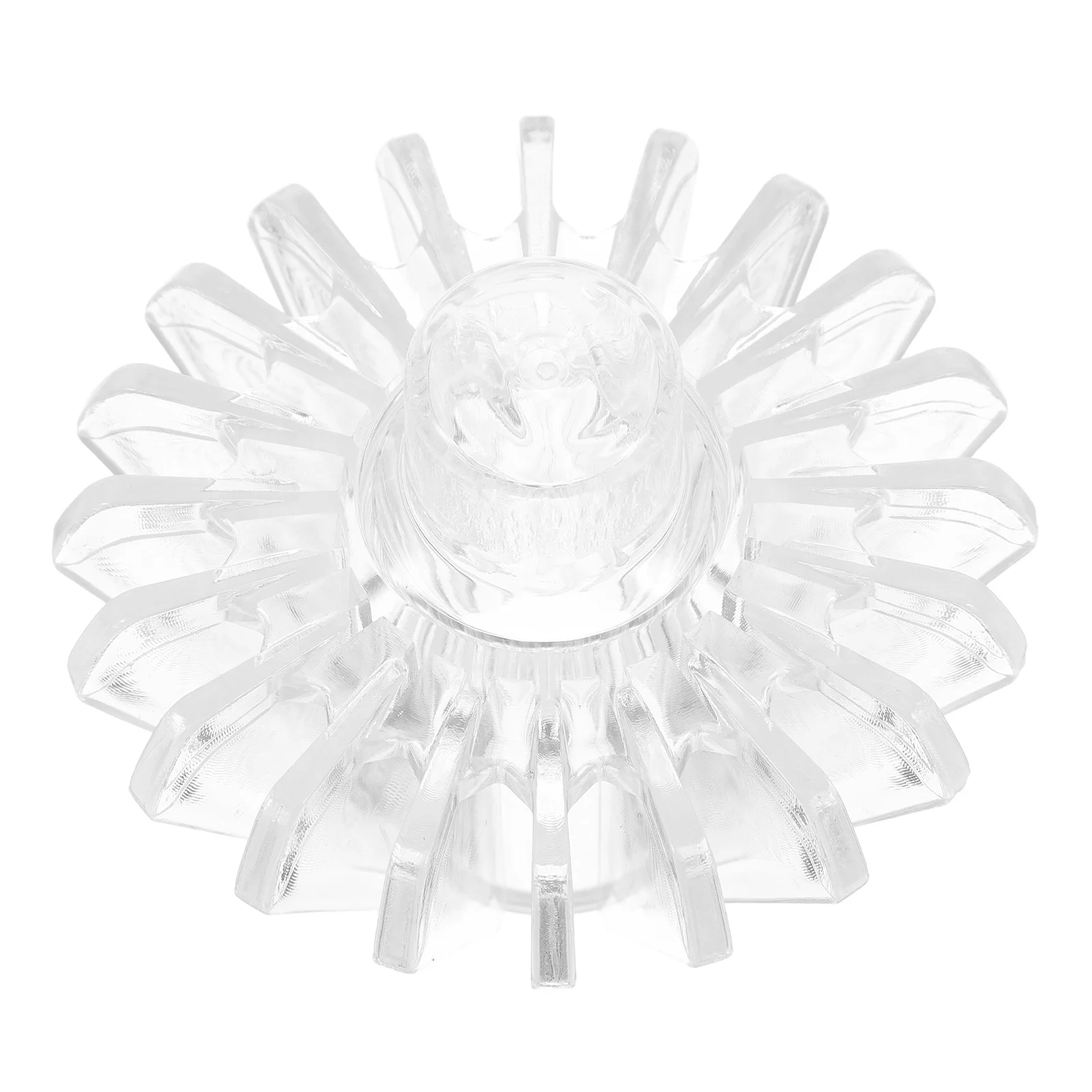 

Coffee Filter Shape Retainer Holders for Paper Filters Smooth Brewing Experience Stylish Kitchen Tool Ideal for Travel Cafe and