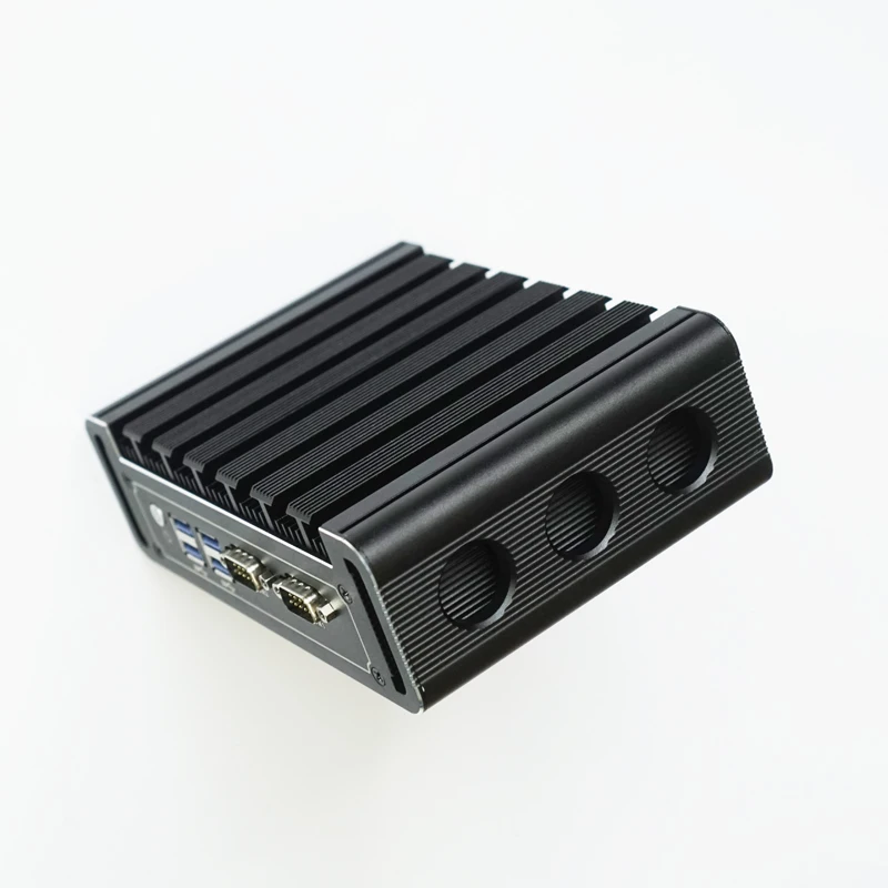 Промышленный ПК linux core i5 7200U процессор 7-го поколения