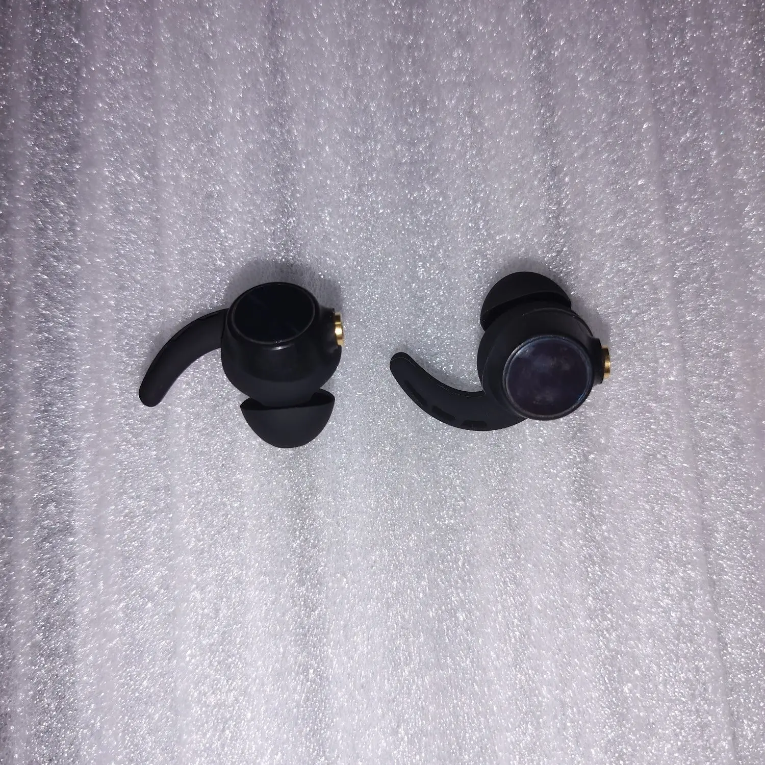 High‑End MMCX In‑Ear Earphones, Hi‑Fi Audio, Type‑C Cable, Good Value for Students & Office Workers