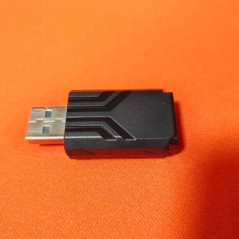 

Suitable for wireless mouse 4/8K return acceleration receiver