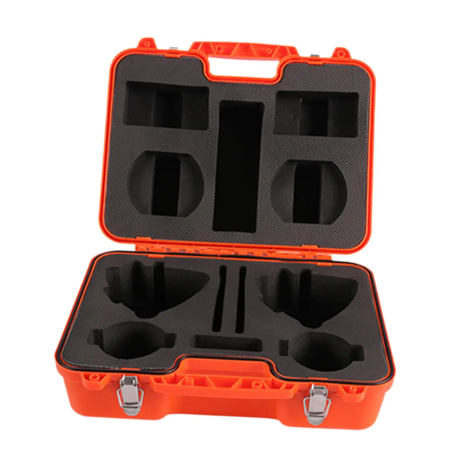 Storage Organiser Portable Instrument Case Mapping Instrument Box