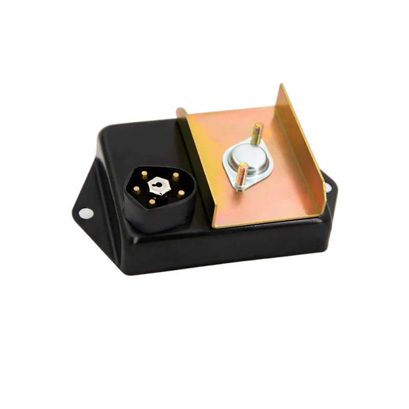 NEW Ignition Module For Chrysler Avenger Solara Sunbeam Dodge Valiant Simca CM900 1230938 3656900 1230939 3755555 940038516