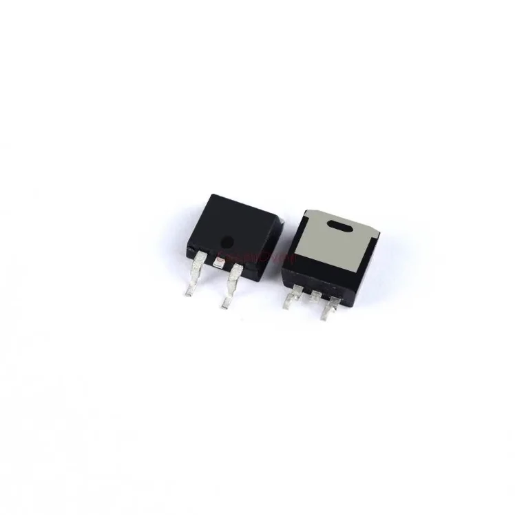 10PCS/1lot USED 20N60C3 Original imported SMD field-effect transistor 650V 20A LED liquid crystal board commonly used