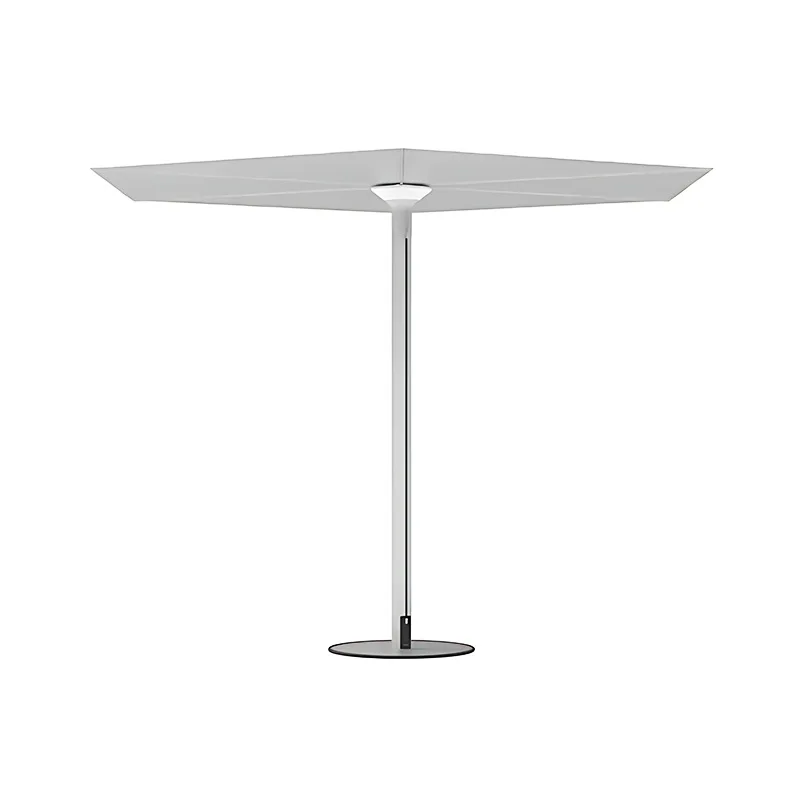custom.2026 New Outdoor and Garden Umbrellas Space-Saving Design with Quick-Opening and Closing Manual Operation