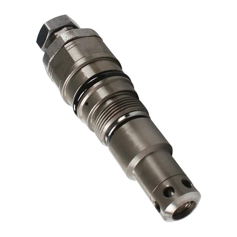 

A77Q-YN22V00001F1 YN22V00001F4 Главный предохранительный клапан для экскаватора Kobelco SK200-6/8 SK230-6E Hitachi ZAX300 CAT E312