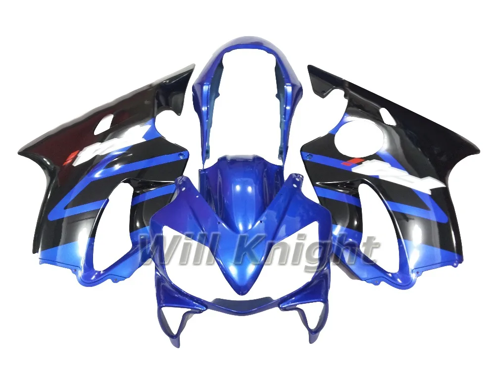 

Intelligent Library Fairing Kit Fit HONDA CBR600F4i 2005 2006 2004-2007