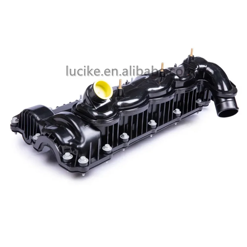 LR005659 LR005274 Inlet Manifold Rocker Cover Left&Right for Land Rover Range Rover MK3 L322 3.6 TDV8 2002-2012