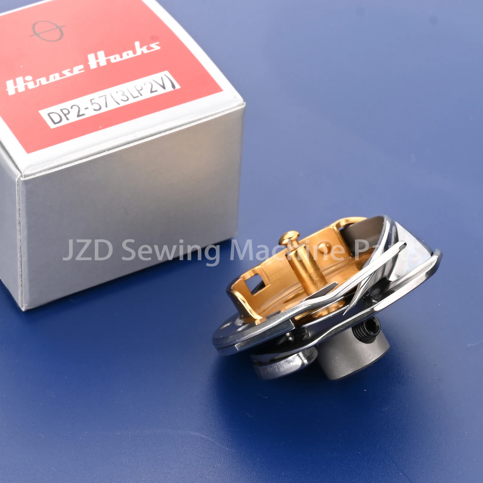 Original Hirose DP2…