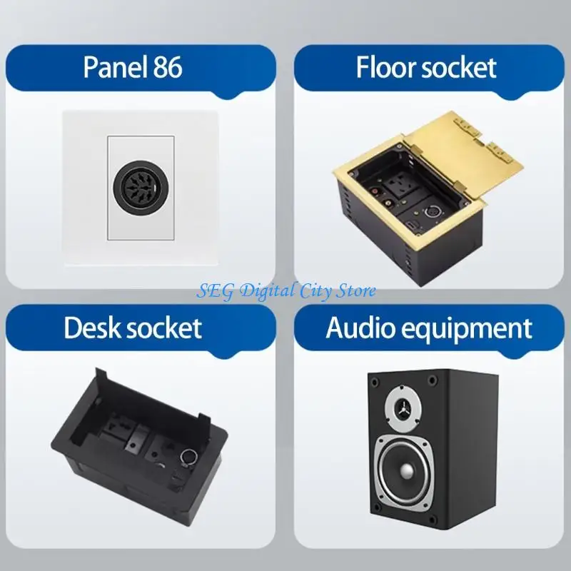 U75B Modern Aesthet…