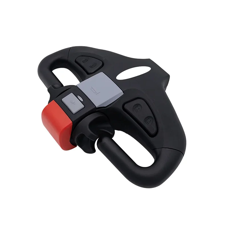 27F Aimb155-210000-000 Forklift Parts Lithium Control Handle Assy Tiller Head Operate Head