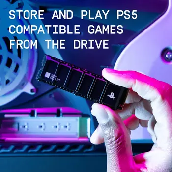 Crucial 5000MB/s SSD NVMe M.2 2280 1TB 2TB 4TB interní SSD pevný disk M2 PCIe 4.0x4 2280 SSD disk pro notebook PS5 10 nejlepší prodej 8TB M2 SSD - №4