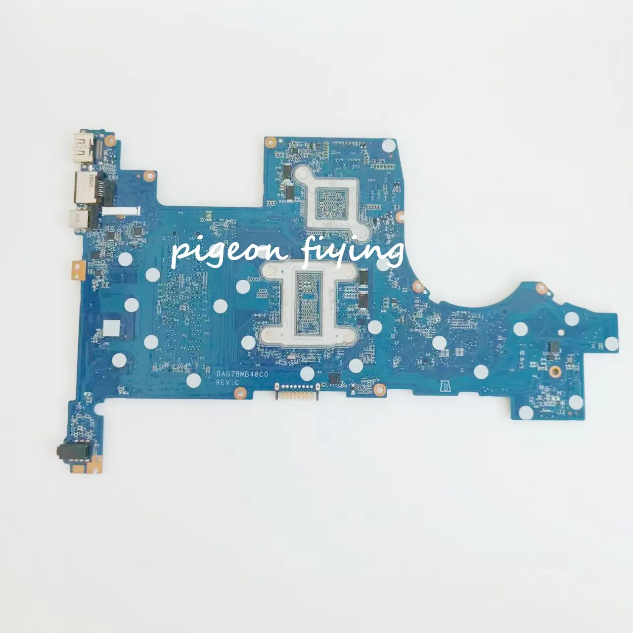 DAG7BMB48C0 Mainboard For HP Pavilion 15-CS 15T-CS  Laptop Motherboard CPU: I5-8265U I7-8565U GPU: MX250 2GB  DDR4 100% Test  OK