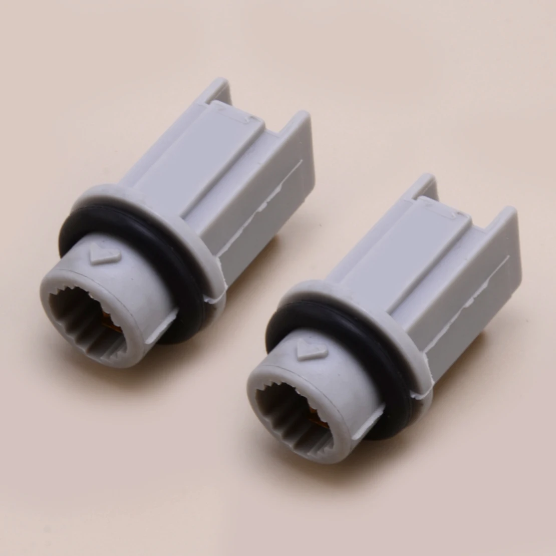 2 Sets Turn Parking… - image