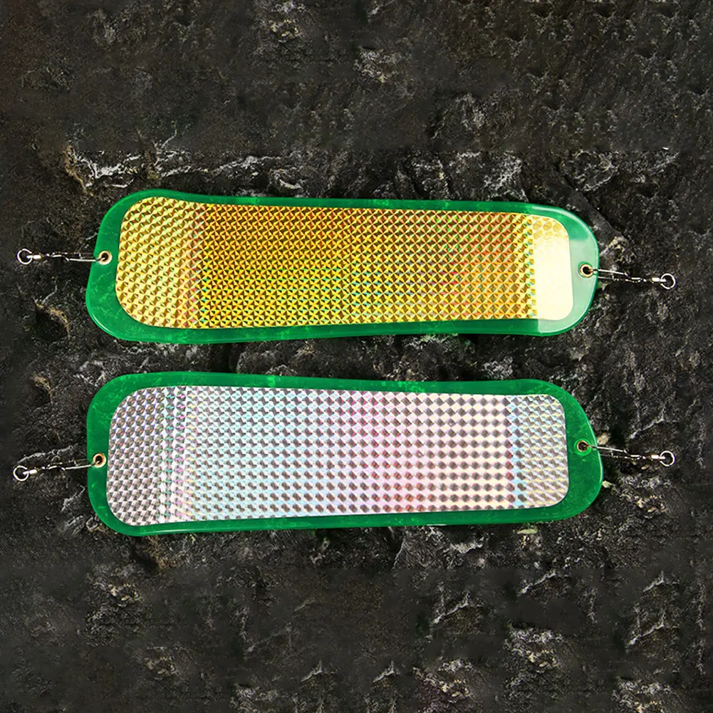 28 سنتيمتر التصيد الصيد الغوص فلاش مجلس السلمون الصيد المتعري الصيد التصيد المتعري ل التصيد سمك السلمون الصيد اكسسوارات #2