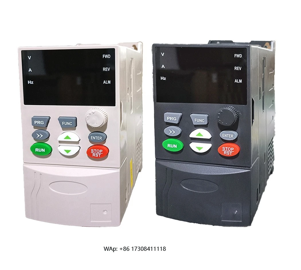 3PH 380V Solar Inverter 22KW 50/60Hz for Heavy Industrial Use
