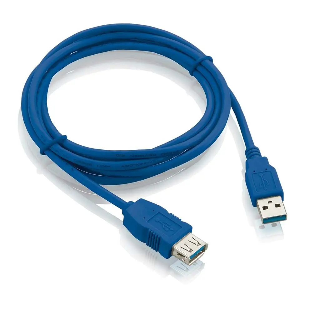 Multilaser Am/AF 1.8m - Wi210 3.0 Usb Cable