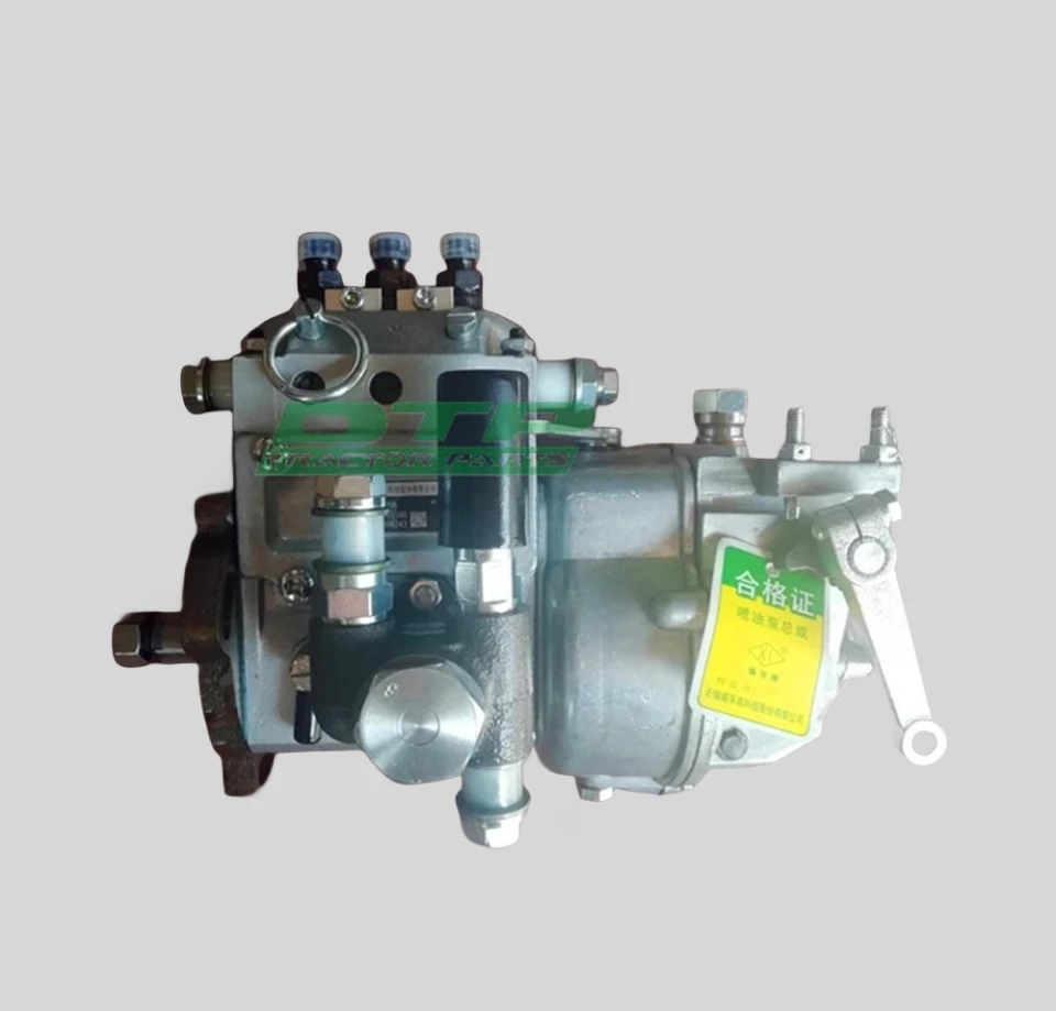 Jiangdong ,Ty3100 ,Fuel Injection Pump