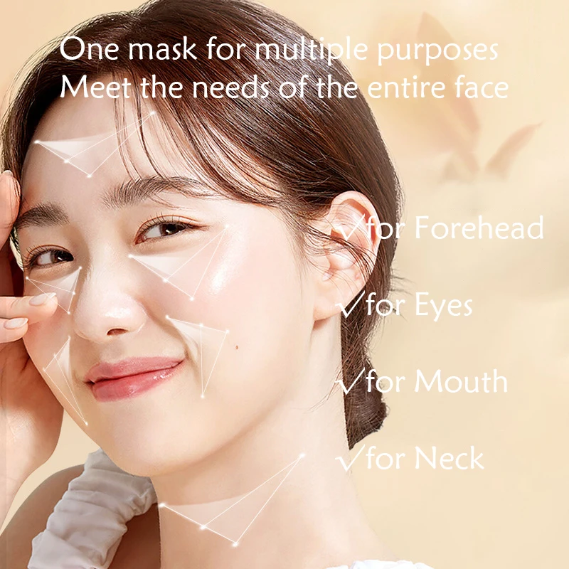 60 stücke GONGPEI Ziege Milch Kollagen Augen Maske Anti Augenringe Feuchtigkeitsspendende Anti-aging Bleaching Auge Patches Koreanische Hautpflege