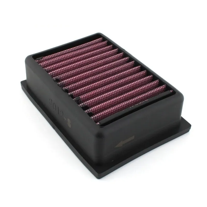 

Motorcycle Air Filter Intake Cleaner For BMW C400GT C400x 2021 2022 2023 C400 GT X Motorbike Replacement Parts