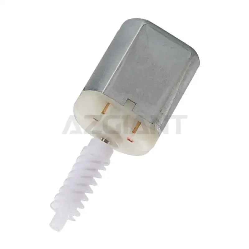 AZGIANT For MG 5 Car Door Lock Block Actuator Motor FC-280 12V DC High Power Quiet Operation Car Parts