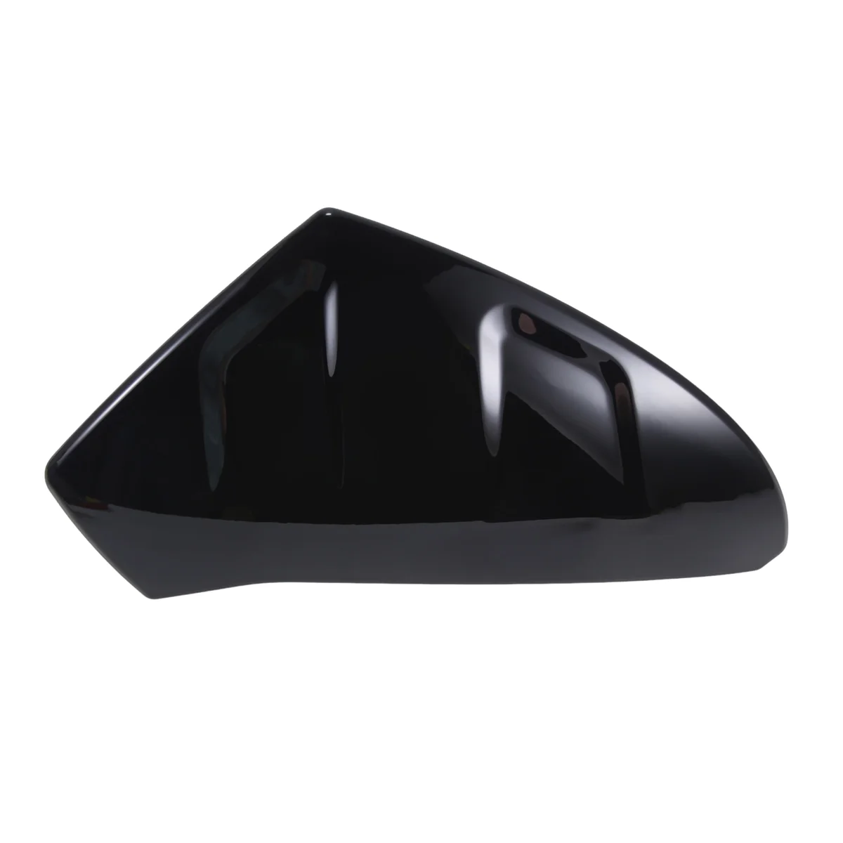 

N29R_RB Rear View Mirror Cover for LEXUS ES 200 300H 2018-2023