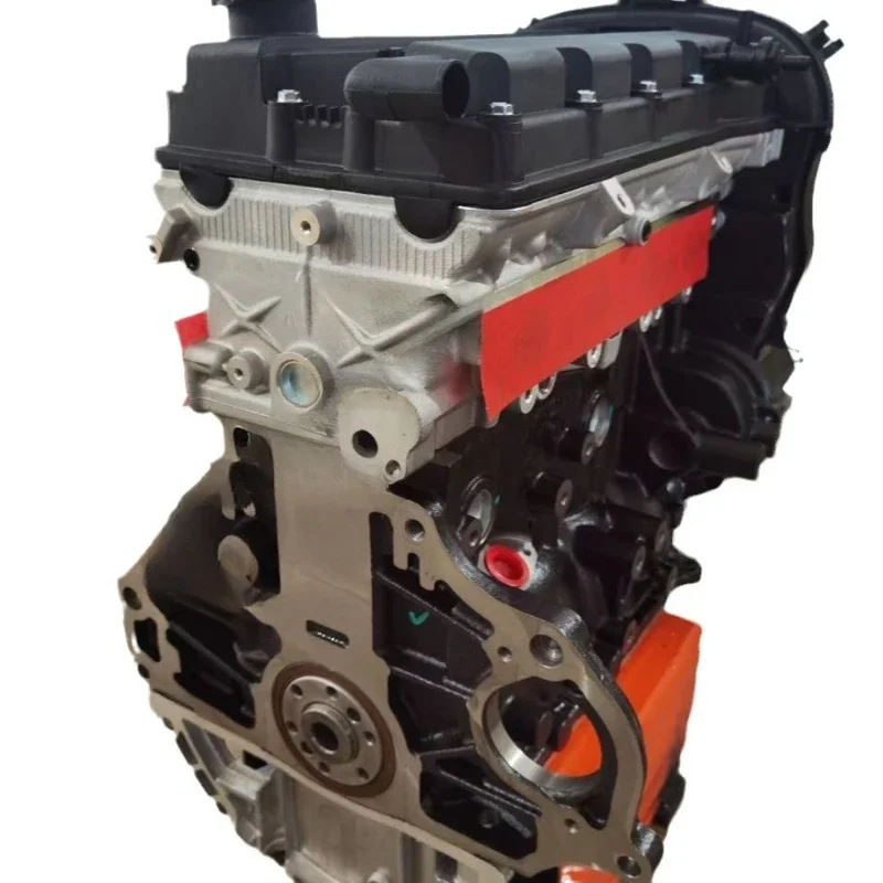 1.6 4 cylinder car engine F16D3 for Buick Hyatt assembly motor